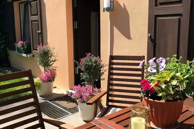 Image de Vacation apartment vacation in Ferch - Holiday apartment