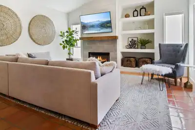 Image de Roadrunner by LuxeKey: Cave Creek w\/Pool and Desert Views