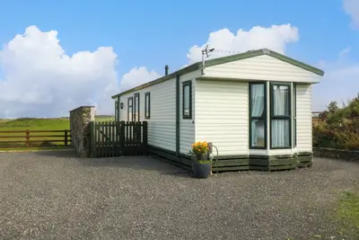 Image de Cae Carreg, pet friendly, country holiday cottage in Cemaes Bay