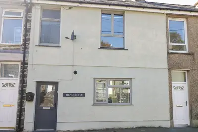 Image de Hendre, pet friendly, with open fire in Blaenau Ffestiniog