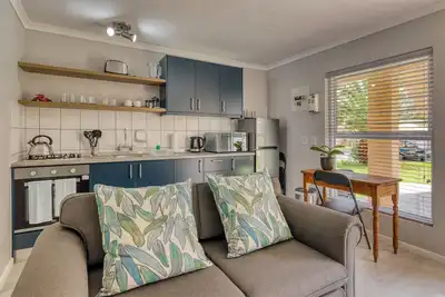 Image de UniqueStay Atlanta 59 with Wi-Fi &