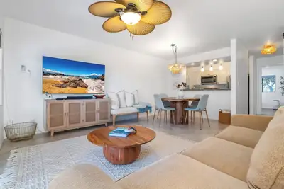 Image de Kihei Bay Vista #A-101 Newly Renovated, Ac throughout, Ocean View, Great Rate