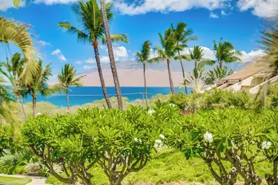 Image de Maui Kamaole #A-112 Spacious, Ocean View, Across Kamaole Bch Iii