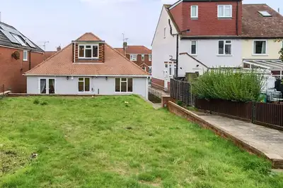 Image de Premium 3 Bed 2 Bath House, Free Parking