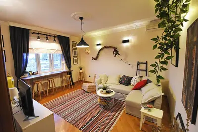 Image de Charming Flat with Soul