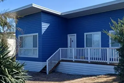 Image de Ocean Blue - Linen, WiFi, Kayo and Pet Friendly