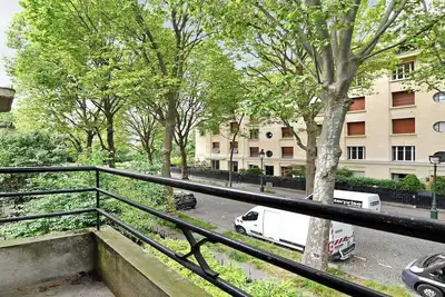 Mobility Lease: Rue Ernest Hébert