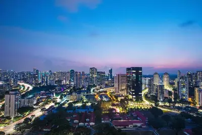 Image de 1 Bedroom at Balestier Rd close to Farrer Park Mrt Station