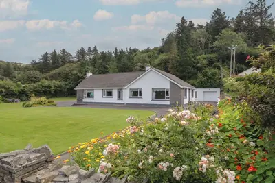 Image de Nelly'S House, pet friendly in Gortahork, County Donegal