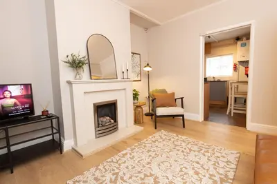 Image de Idyllic 1 Bed Apt in Beautiful Village of Chester