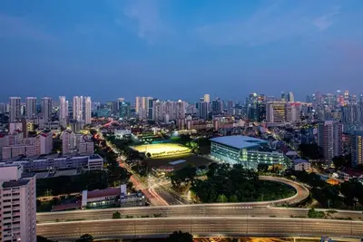 Image de Classic 1 Bedroom at Balestier Rd close to Farrer Park Mrt Station