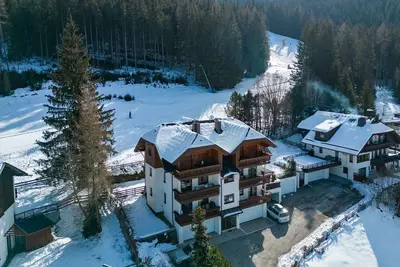 Image de AlpenSafari Design Appartment by Globalimmoservice