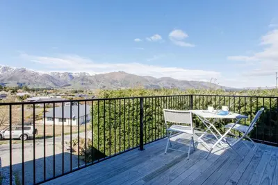 Image de Grandview Vista - Lake Hawea