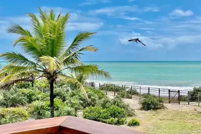 Image de Secluded Haven in CaraĂva Bahia - Bah069
