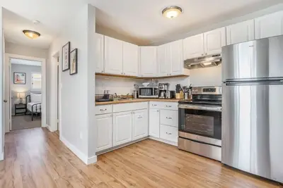 Image de *Beachside Property* Lighthouse Suite @ Wind & Sea