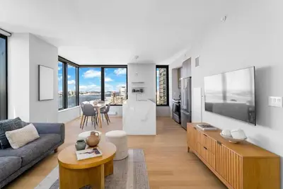 Image de Modern Stylish 2br 2ba Apartment in Hudson Yard