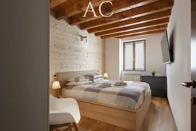 Image de Casa Bruno - Deux Chambres Appartement, Couchages 4