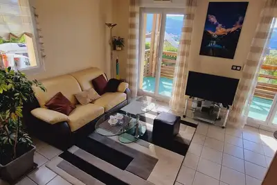 Image de Bienvenue au Hameau des Lombards