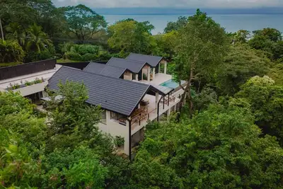 Image de Brand New - Ocean View - Pool - Modern - Spacious