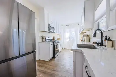 Image de Modern Comfort 2bd 1Bath Apt near Usc and Exposition Park