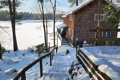 Image de Welcome to your 4-season escape