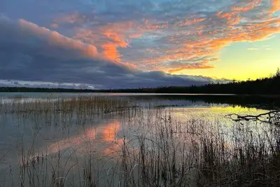 Image de Europe Lake Private Lakeshore Guest House