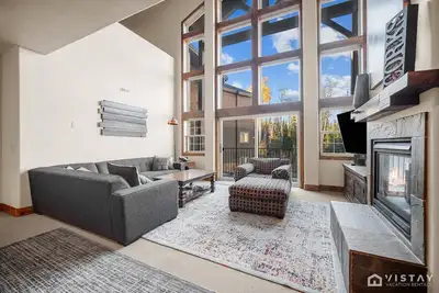 Image de Heavenly Bear | Luxury Condo at Brianhead