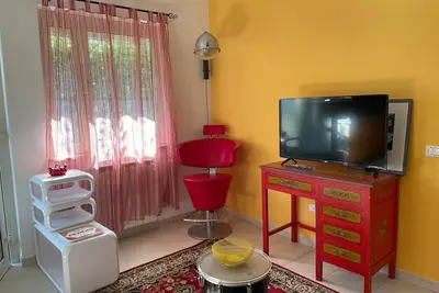 Image de Flowers apartments A