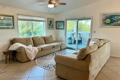 Image de Charming 2-bedroom 2- bath home located in the middle of The Key Deer Refuge.