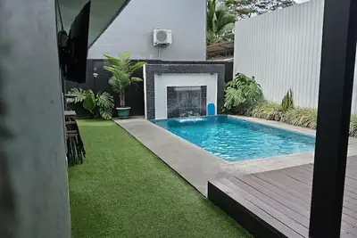 Image de Your-Holiday home fortuna arenal with swimming pool