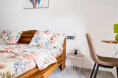 Image de Charmant Appartement à Deux Pas de la Plage à Lomé