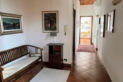 Image de Entire home in Rinco-castelcebro, Italy with WiFi, Ac