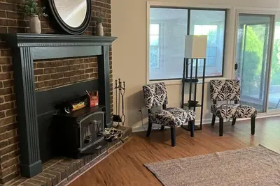 Image de Fort Moore Family Stay