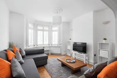 Image de Cloud9 Accommodation