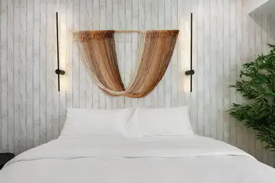 Image de Murphy House Mansion - 6bd Condo w/ 2 King Suites & Free Gated Parking