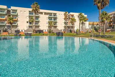 Image de Appartement confortable à Almerimar.