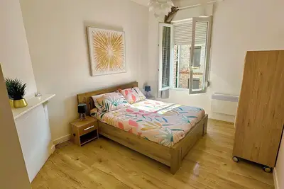 Image de Somptueux appartement Ă Ault!