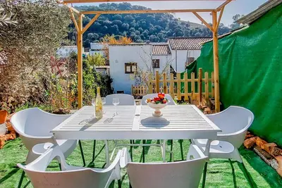 Image de Belle maison à San Nicolas del Puerto