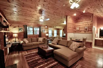 Image de Trails End, your own private retreat in the Smokies!