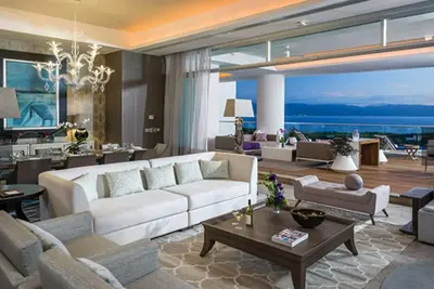 Image de Relax/Golf in Nuevo Vallarta Grande Luxxe Residence 4br/5ba \n