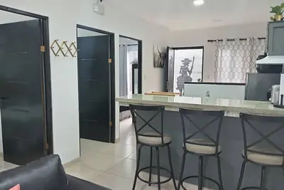 Image de cr. arenalapartments #1 beautiful, comfortable with parking