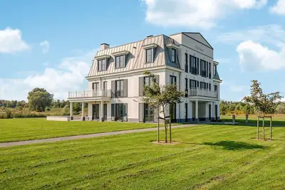 Image de Superbe appartement Ă Kamperland