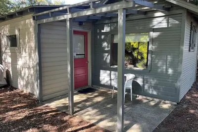 Sleeping Bear Riverside Cabins - Cabin #5