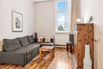Image de Superbe appartement à Anklam