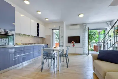 Image de Bel appartement Ă Sestri Levante