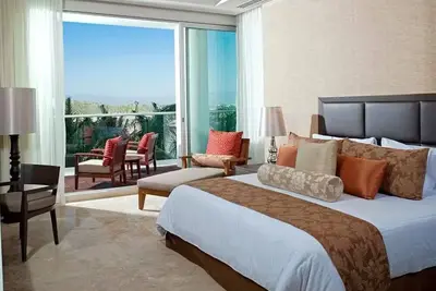 Image de Luxury Grand Luxxe Junior Villa at Vidanta Nuevo Vallarta