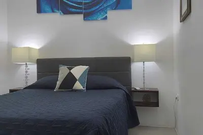 Image de cr. arenal apartments#3 beautiful place with parking