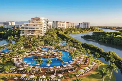 Image de Presidential Punta - 1br Presidential