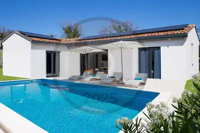 Image de Superbe maison à Kavran