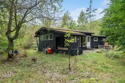 Image de Maison confortable Ă Stege avec WiFi